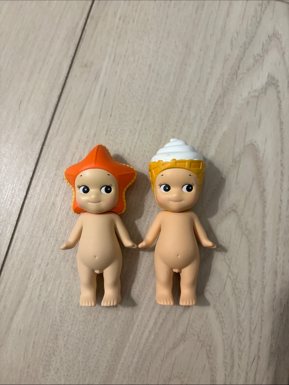 Sonny angels